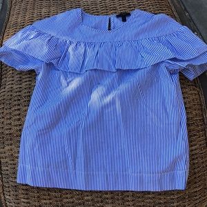 J Crew Top